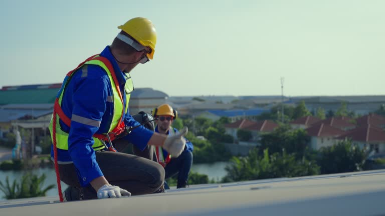 Best Wood Shake Roofing  in New Burlington, OH