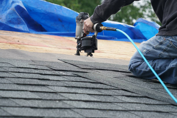Steel Roofing in New Burlington, OH
