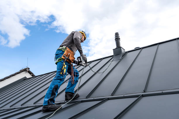 Reliable New Burlington, OH Roofing Service Solutions